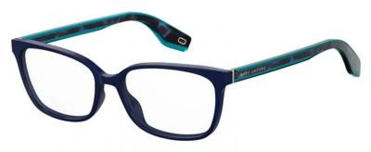 Marc Jacobs Marc282 Eyeglasses - view 23